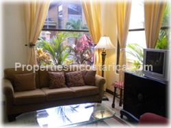 Jaco Costa Rica, 2 level beach homes, Jaco real estate, vacation home for sale, retreat home, oceanfront community