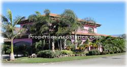 Costa Rica real estate, Santa Ana, for sale, community, gated, security, 1886