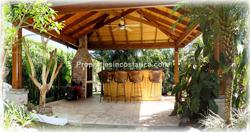 Costa Rica real estate, Santa Ana, for sale, community, gated, security, 1886