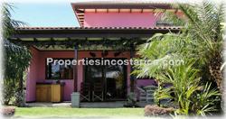 Costa Rica real estate, Santa Ana, for sale, community, gated, security, 1886