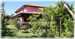 Costa Rica real estate, Santa Ana, for sale, community, gated, security, 1886