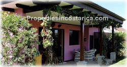 Costa Rica real estate, Santa Ana, for sale, community, gated, security, 1886