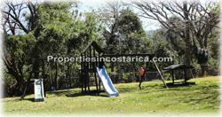 Costa Rica real estate, Santa Ana, for sale, community, gated, security, 1886