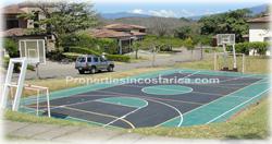 Costa Rica real estate, Santa Ana, for sale, community, gated, security, 1886