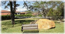 Costa Rica real estate, Santa Ana, for sale, community, gated, security, 1886