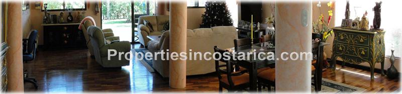 Costa Rica real estate, Santa Ana, for sale, community, gated, security, 1886