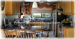 Costa Rica real estate, Santa Ana, for sale, community, gated, security, 1886