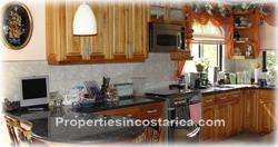 Costa Rica real estate, Santa Ana, for sale, community, gated, security, 1886