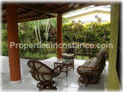 Herradura Costa Rica, Herradura Real Estate, beach home, Herradura for sale , Los Suenos Golf and Marina Costa Rica,  Herradura beach properties