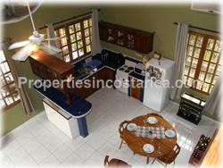 Herradura Costa Rica, Herradura Real Estate, beach home, Herradura for sale , Los Suenos Golf and Marina Costa Rica,  Herradura beach properties