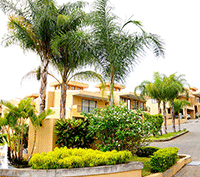 Condominium Home with European Flair and Great Amenities