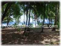 Montezuma for sale, Montezuma real estate, 2 homes, beachfront, Costa Rica beach front, 1558