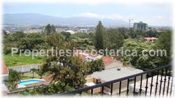 Escazu condos, for sale, luxurious, swimming pool, gym, bar, restaurant, stores, concierge, valet, european style, Escazu real estate, unique, 1547