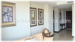 Escazu condos, for sale, luxurious, swimming pool, gym, bar, restaurant, stores, concierge, valet, european style, Escazu real estate, unique, 1547
