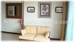 Escazu condos, for sale, luxurious, swimming pool, gym, bar, restaurant, stores, concierge, valet, european style, Escazu real estate, unique, 1547