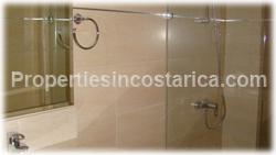 Escazu condos, for sale, luxurious, swimming pool, gym, bar, restaurant, stores, concierge, valet, european style, Escazu real estate, unique, 1547