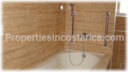 Escazu condos, for sale, luxurious, swimming pool, gym, bar, restaurant, stores, concierge, valet, european style, Escazu real estate, unique, 1547