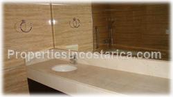 Escazu condos, for sale, luxurious, swimming pool, gym, bar, restaurant, stores, concierge, valet, european style, Escazu real estate, unique, 1547