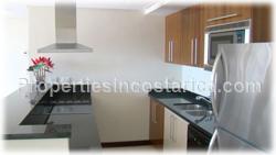 Escazu condos, for sale, luxurious, swimming pool, gym, bar, restaurant, stores, concierge, valet, european style, Escazu real estate, unique, 1547