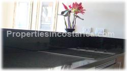 Escazu condos, for sale, luxurious, swimming pool, gym, bar, restaurant, stores, concierge, valet, european style, Escazu real estate, unique, 1547
