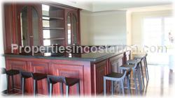 Escazu condos, for sale, luxurious, swimming pool, gym, bar, restaurant, stores, concierge, valet, european style, Escazu real estate, unique, 1547