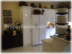 Los Suenos Costa Rica, Los Suenos real estate, los suenos condo for sale, fully furnished, 2 bedrooms, sportfishing residences