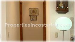 Escazu condo, for sale, Escazu real estate, Escazu tower condo, Escazu Costa Rica, pool, security, 1678