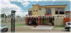 Heredia real estate, Heredia townhomes, gated communities, for rent, maids quarters, location 1749
