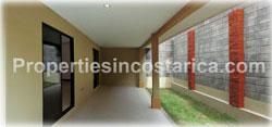 Heredia real estate, Heredia townhomes, gated communities, for rent, maids quarters, location 1749