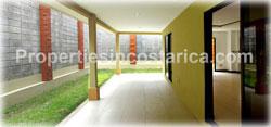 Heredia real estate, Heredia townhomes, gated communities, for rent, maids quarters, location 1749