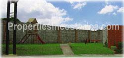 Heredia real estate, Heredia townhomes, gated communities, for rent, maids quarters, location 1749