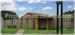 Heredia real estate, Heredia townhomes, gated communities, for rent, maids quarters, location 1749