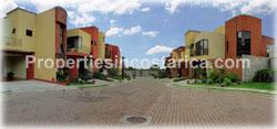 Heredia real estate, Heredia townhomes, gated communities, for rent, maids quarters, location 1749