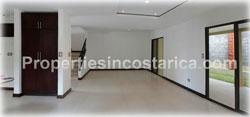 Heredia real estate, Heredia townhomes, gated communities, for rent, maids quarters, location 1749
