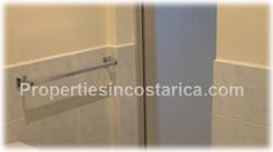 Escazu for sale, for rent, townhome for rent, gated commmunity, Escazu residential, real estate, Costa Rica real estate, 2 level, views, garden, 1664