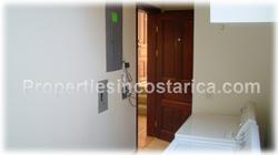 Escazu for sale, for rent, townhome for rent, gated commmunity, Escazu residential, real estate, Costa Rica real estate, 2 level, views, garden, 1664