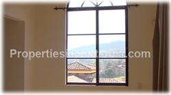 Escazu for sale, for rent, townhome for rent, gated commmunity, Escazu residential, real estate, Costa Rica real estate, 2 level, views, garden, 1664