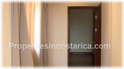 Escazu for sale, for rent, townhome for rent, gated commmunity, Escazu residential, real estate, Costa Rica real estate, 2 level, views, garden, 1664
