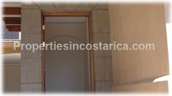 Escazu for sale, for rent, townhome for rent, gated commmunity, Escazu residential, real estate, Costa Rica real estate, 2 level, views, garden, 1664