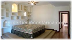 Escazu for sale, for rent, townhome for rent, gated commmunity, Escazu residential, real estate, Costa Rica real estate, 2 level, views, garden, 1664