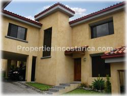 Escazu for sale, Escazu townhouses, Escazu condos, Escazu gated communities, Laureles, Escazu real estate, Costa Rica real estate, 1759