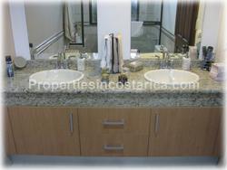 Escazu for sale, Escazu townhouses, Escazu condos, Escazu gated communities, Laureles, Escazu real estate, Costa Rica real estate, 1759