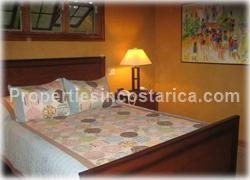 Tamarindo condo, for sale, Tamarindo ocean view, pool, bbq, location, security, 1627