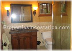 Tamarindo condo, for sale, Tamarindo ocean view, pool, bbq, location, security, 1627