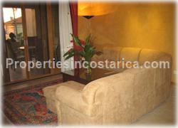Tamarindo condo, for sale, Tamarindo ocean view, pool, bbq, location, security, 1627