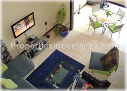Heredia real estate, Costa Rica real estate, Mountain view, valley view, shopping malls, airport, location, security, garden, terrace, 1499