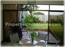 Heredia real estate, Costa Rica real estate, Mountain view, valley view, shopping malls, airport, location, security, garden, terrace, 1499