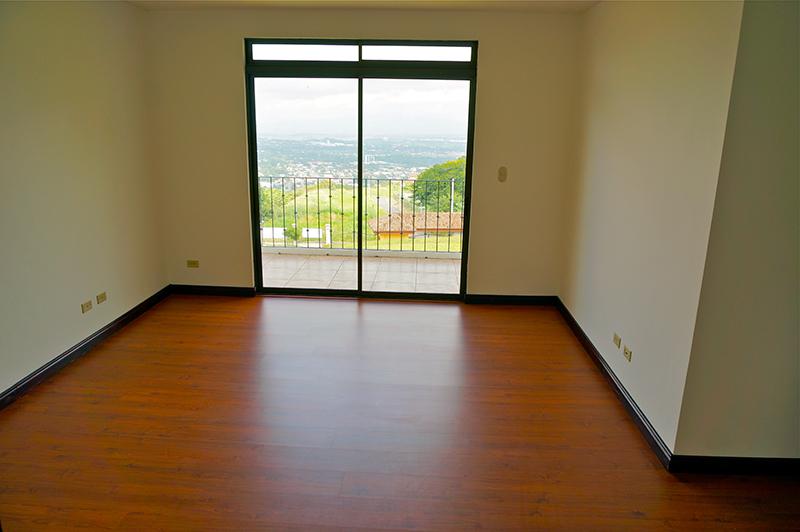 Panoramic view House for rent in Vista al Valle, Santa Ana San Jose