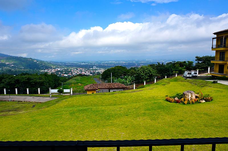 Panoramic view House for rent in Vista al Valle, Santa Ana San Jose