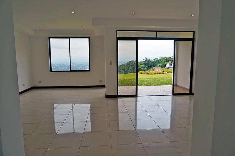 Panoramic view House for rent in Vista al Valle, Santa Ana San Jose